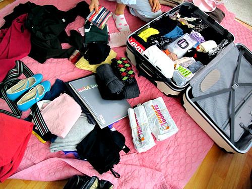 dicas de viagem