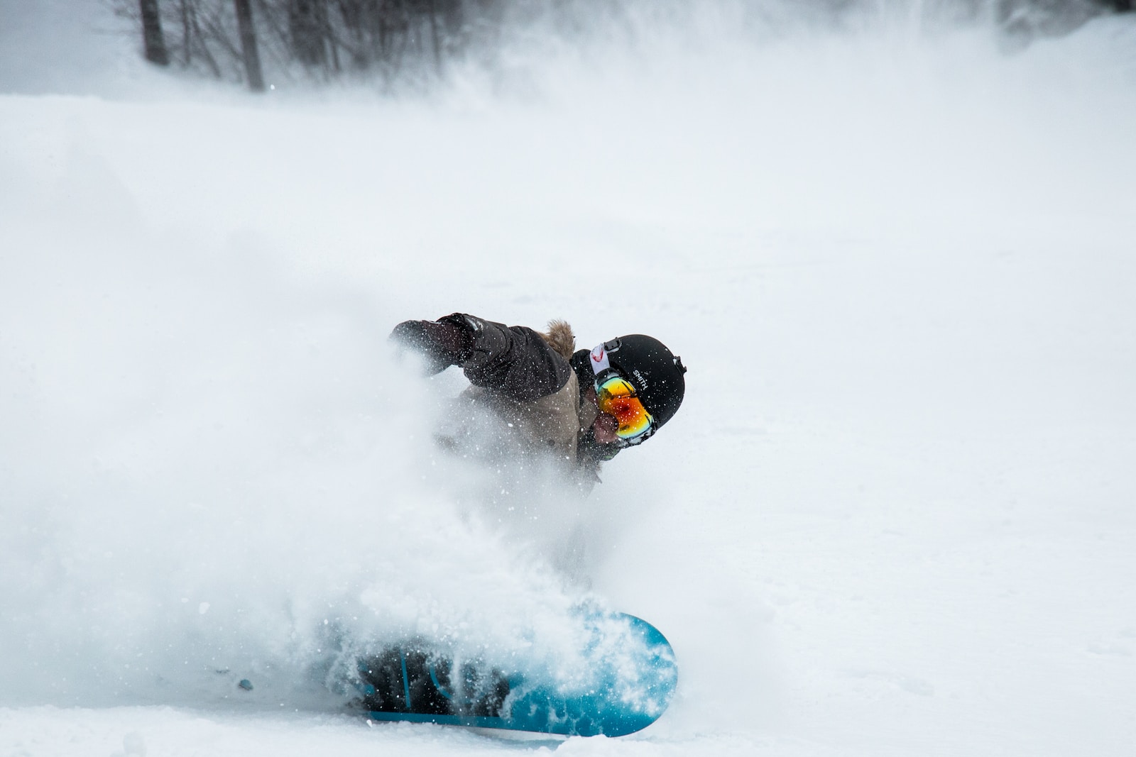 Destinos de ski e snowboard: