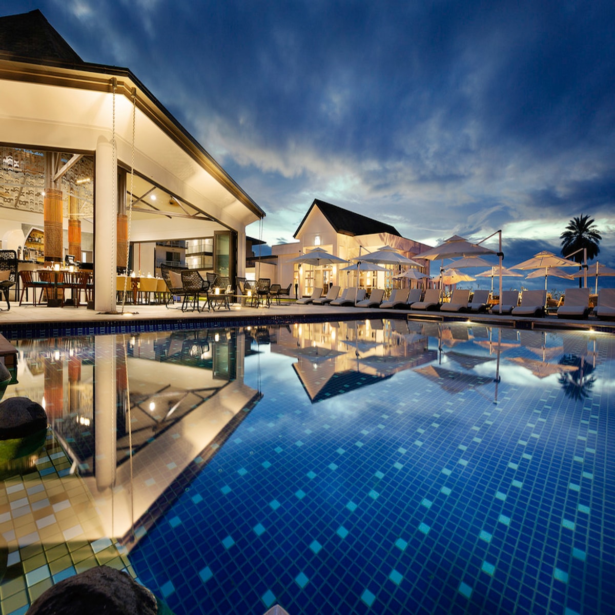 Os Principais Benefícios de se Hospedar em um Hotel Resort All-Inclusive
