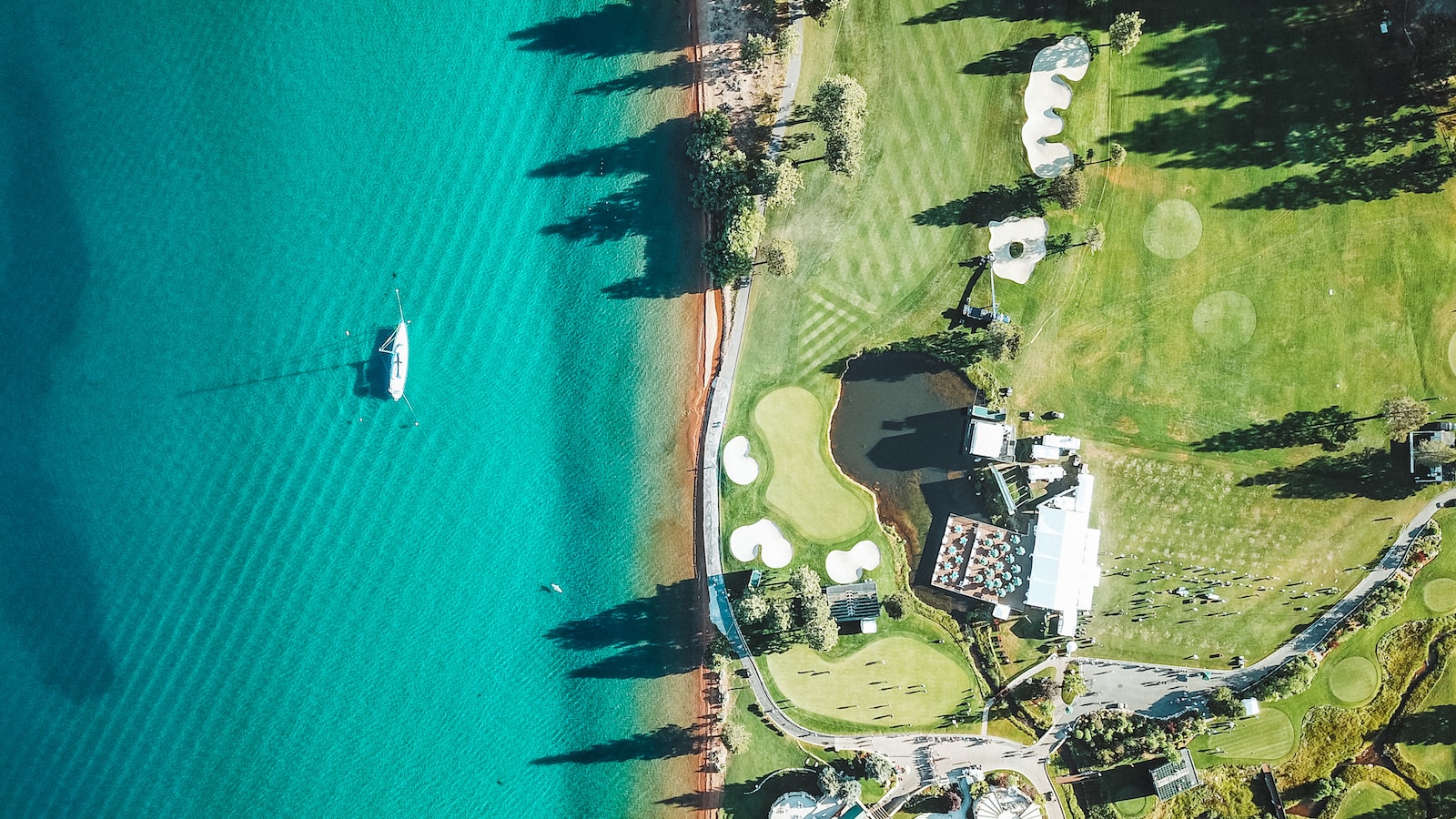 resorts para prática esportiva