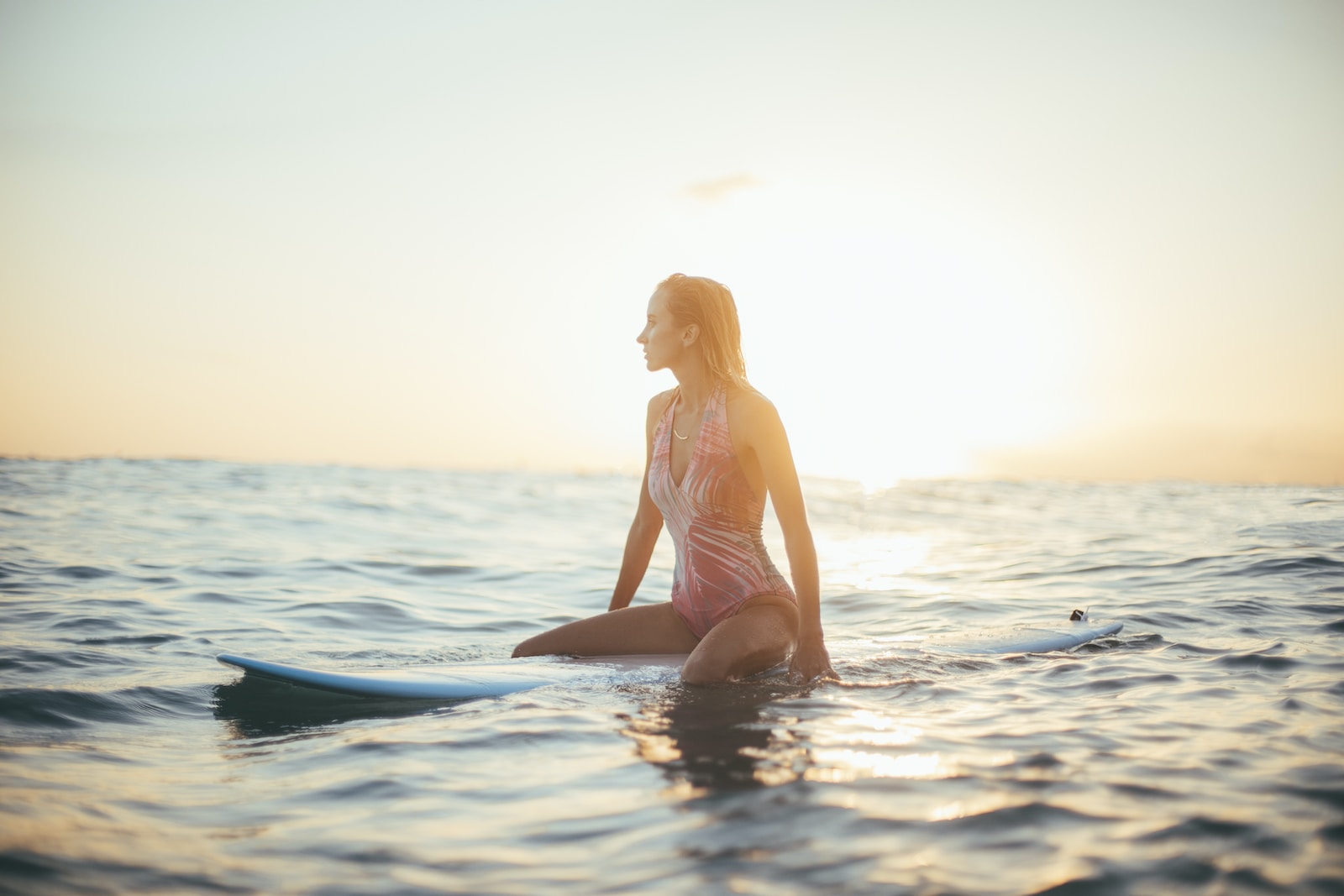 RESORT PARA SURF