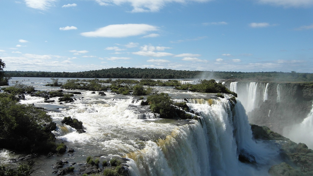 foz do iguaçu
