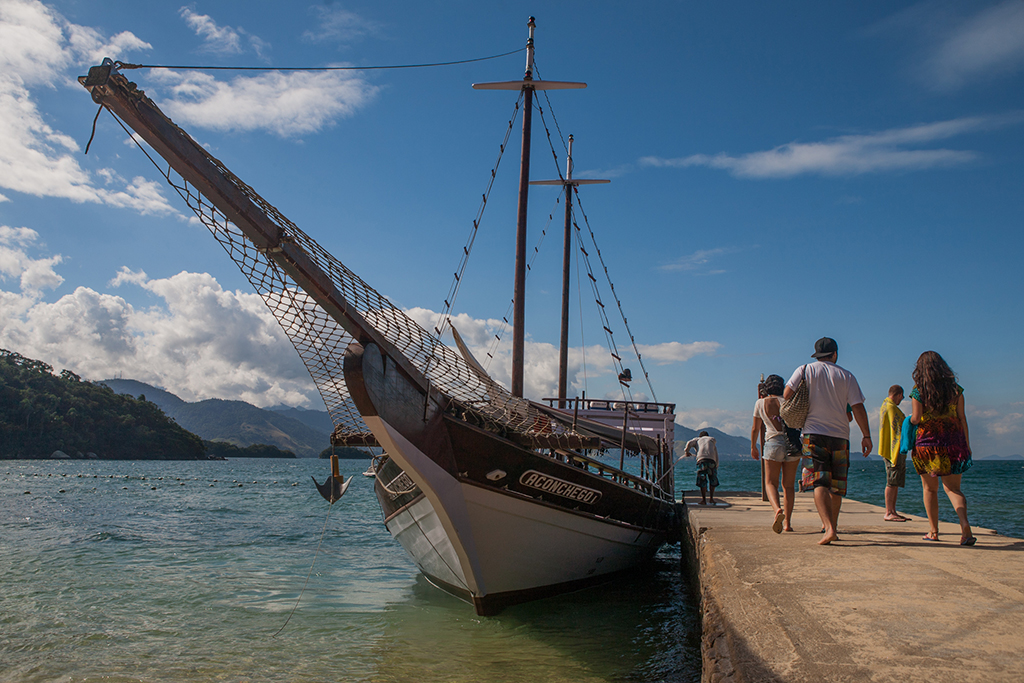ilha Grande
