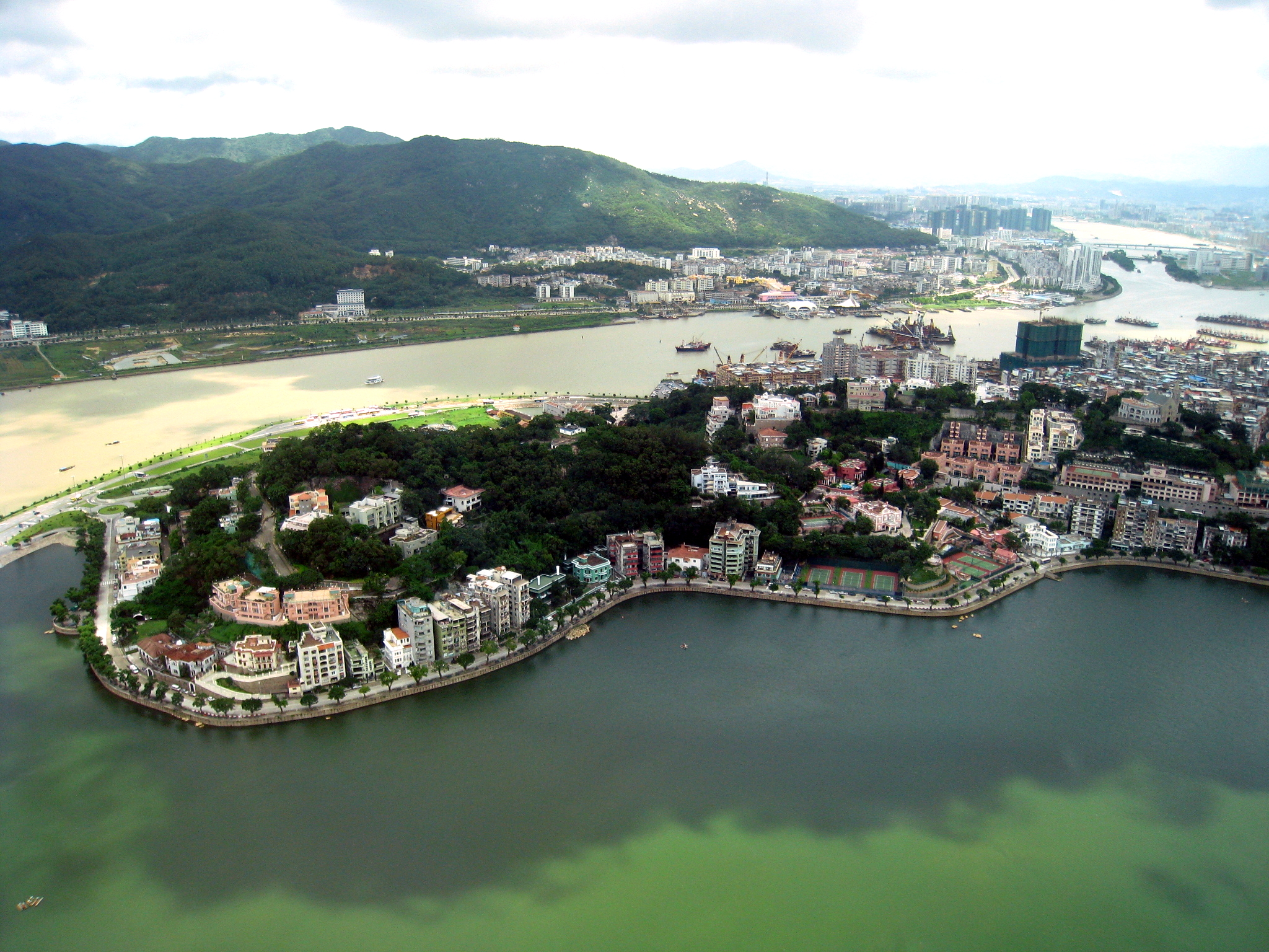 Penha Santa catarina