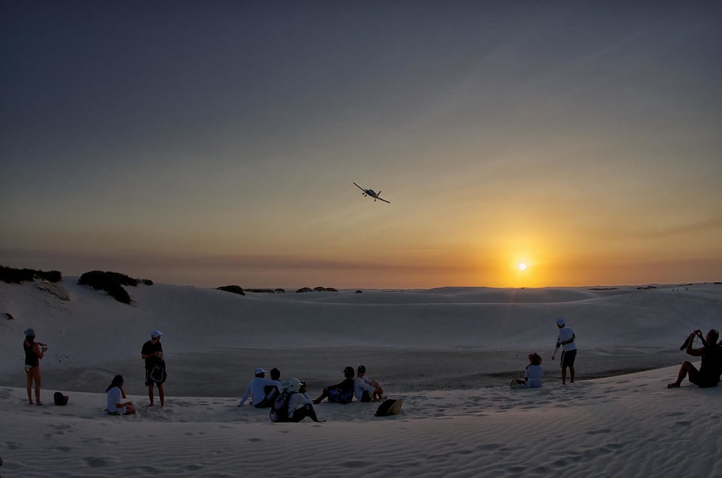 LENCOIS MARANHENSES