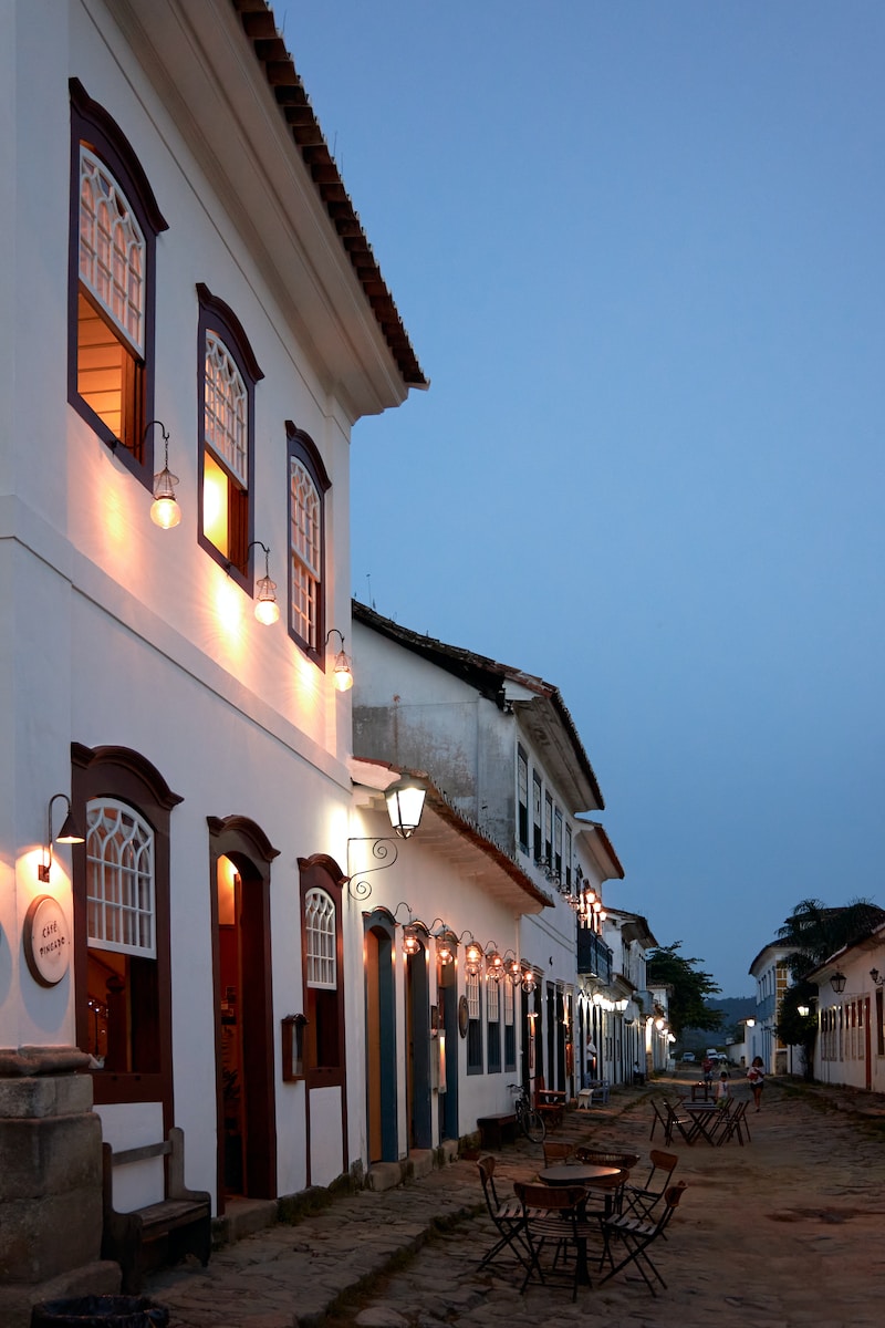 Paraty - RJ