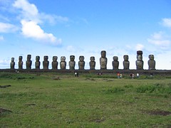 Ilha de Pascoa