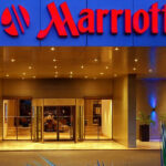MARRIOT INTERATIONAL