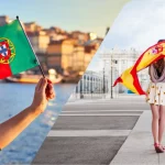 pacote de viagem espanha e portugal 2025