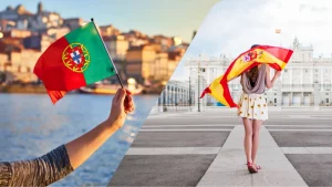 pacote de viagem espanha e portugal 2025