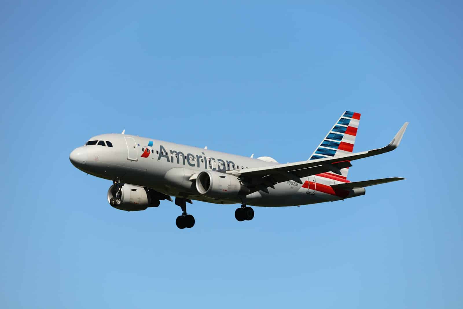 cartao de credito american airlines