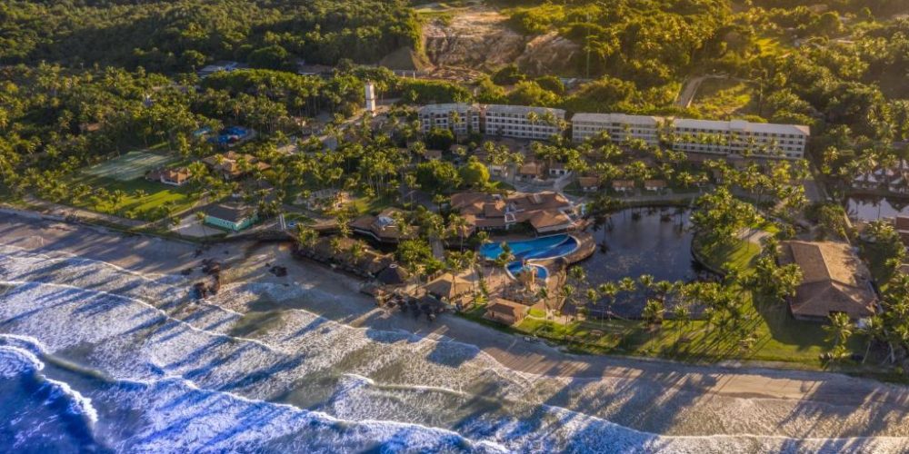 Cana Brava All Inclusive Resort