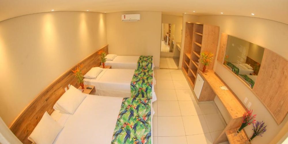 Cana Brava All Inclusive Resort