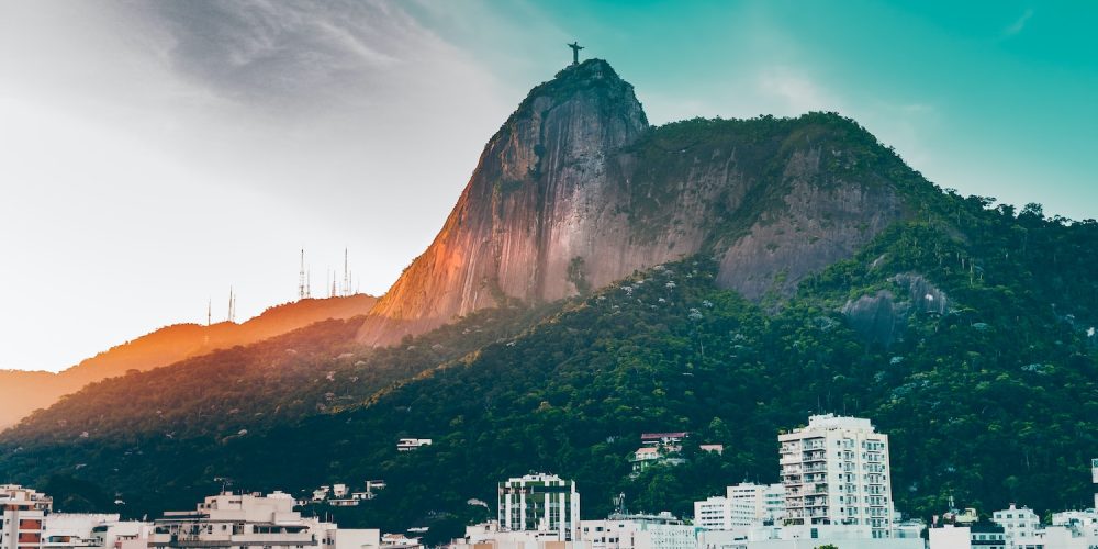 Rio De Janeiro