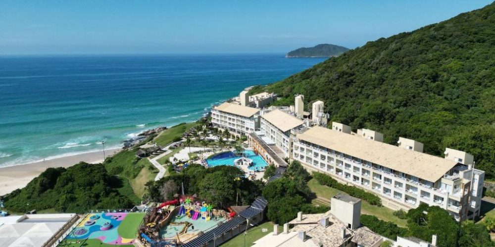 Costao do Santinho Resort All Inclusive