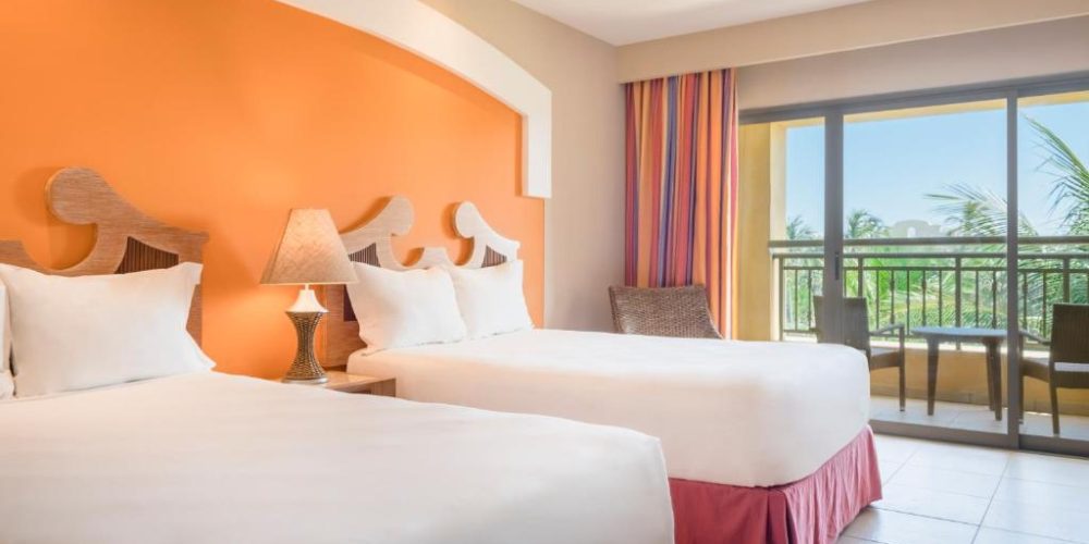 Iberostar Waves Bahia - All Inclusive suite vista mar