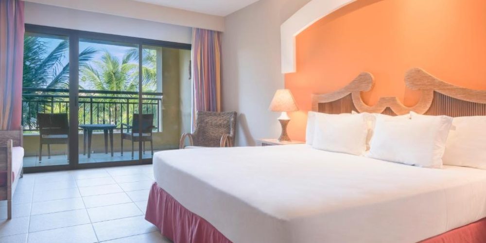 Iberostar Waves Bahia - All Inclusive suite vista para jardins