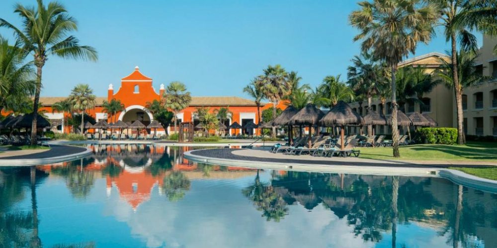 Iberostar Waves Bahia - All Inclusive vista