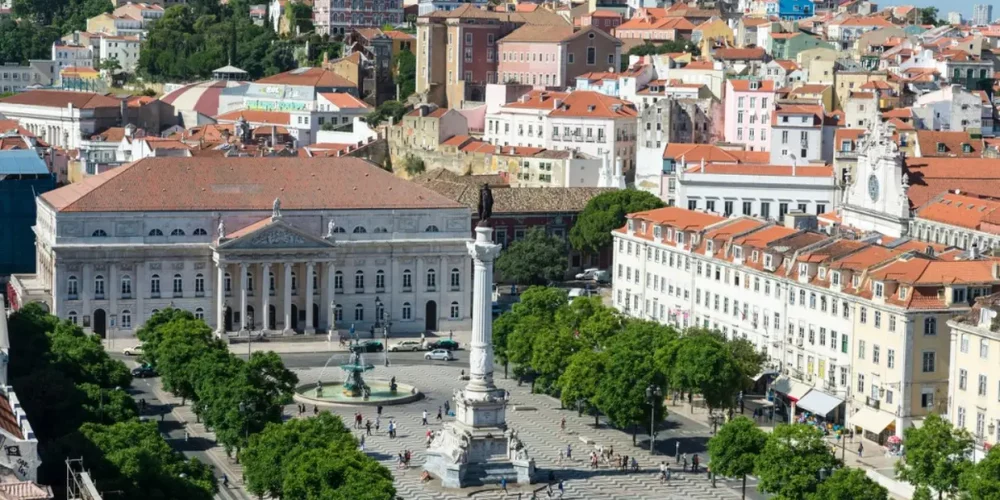 Pacote de viagem para lisboa lisboa junho 2025