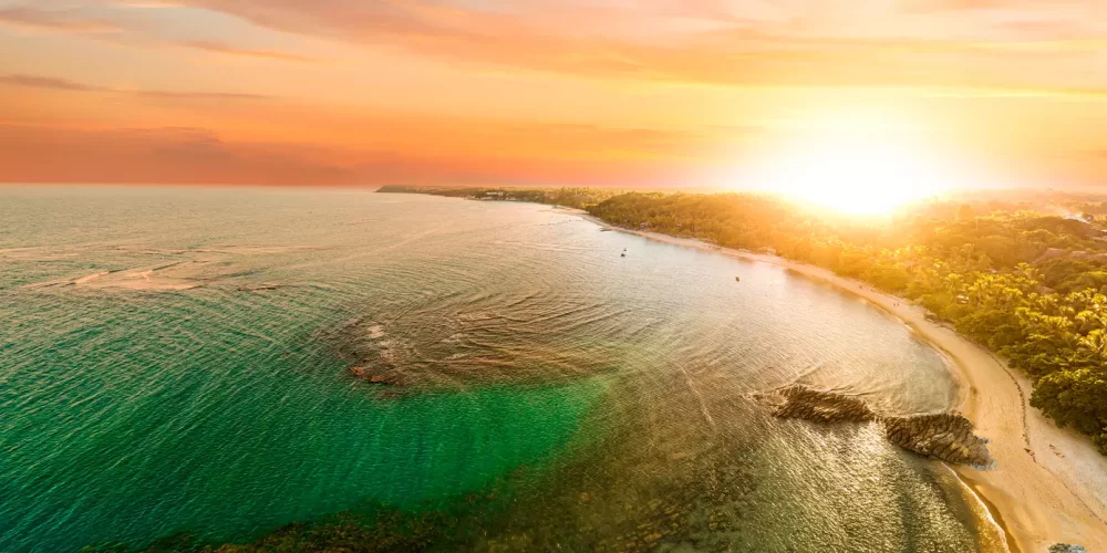 Porto Seguro + Arraial D'Ajuda + Trancoso