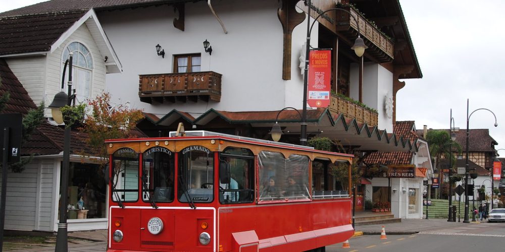 Gramado Sightseeing