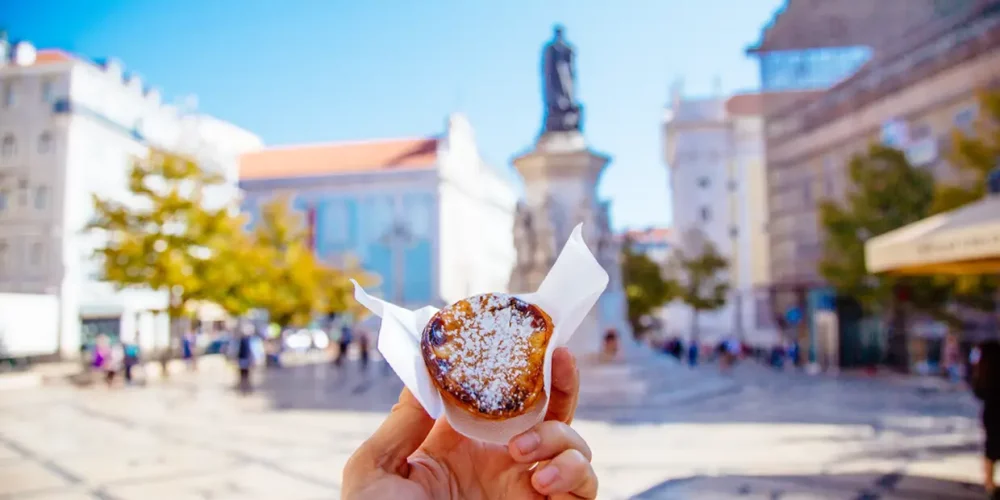 pacote de viagem espanha e portugal