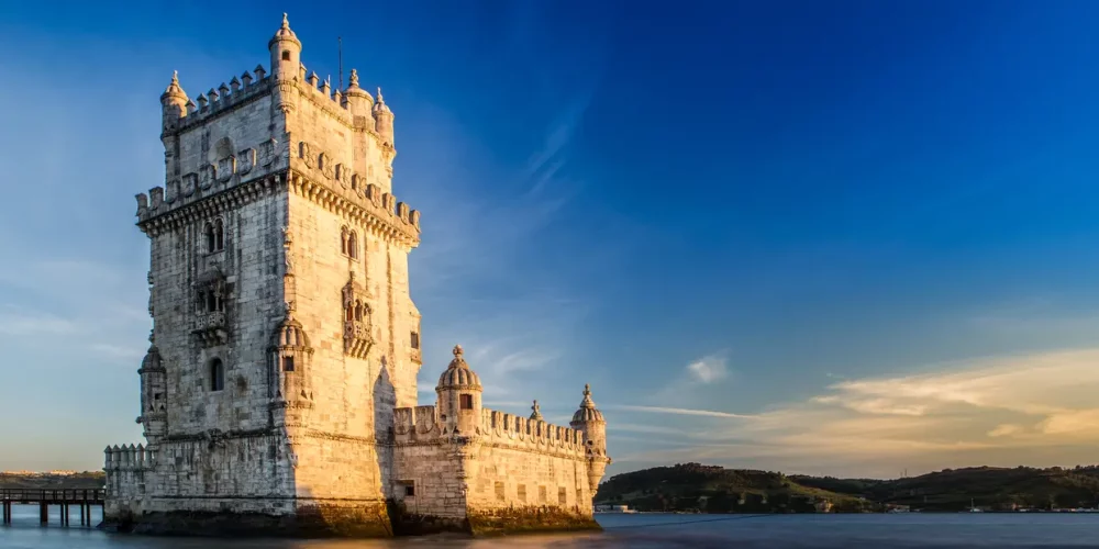 pacote de viagem lisboa