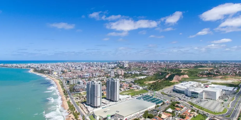 Pacote de viagem maceio