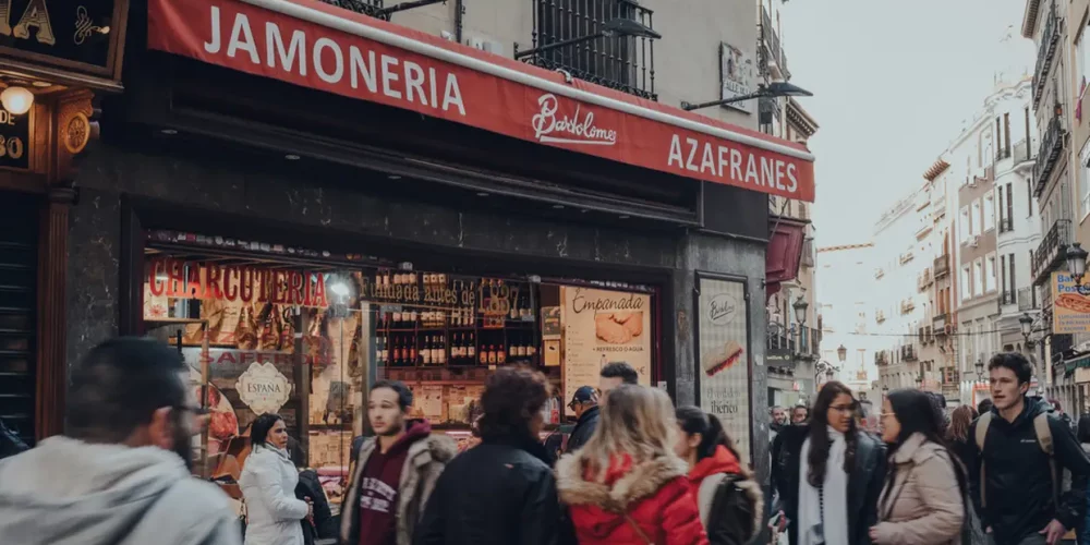 pacote de viagem espanha e portugal