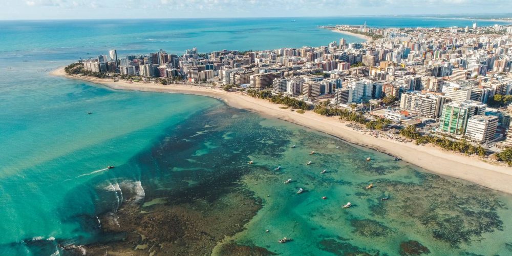 pacote de viagem para maceio 2024