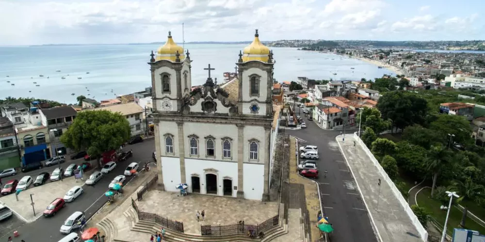 pacote de viagem salvador