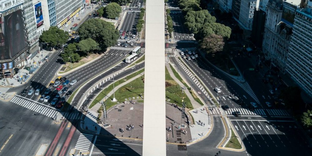 Pacote de viagem Buenos aires